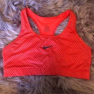 Brand New Nike Sports Bra